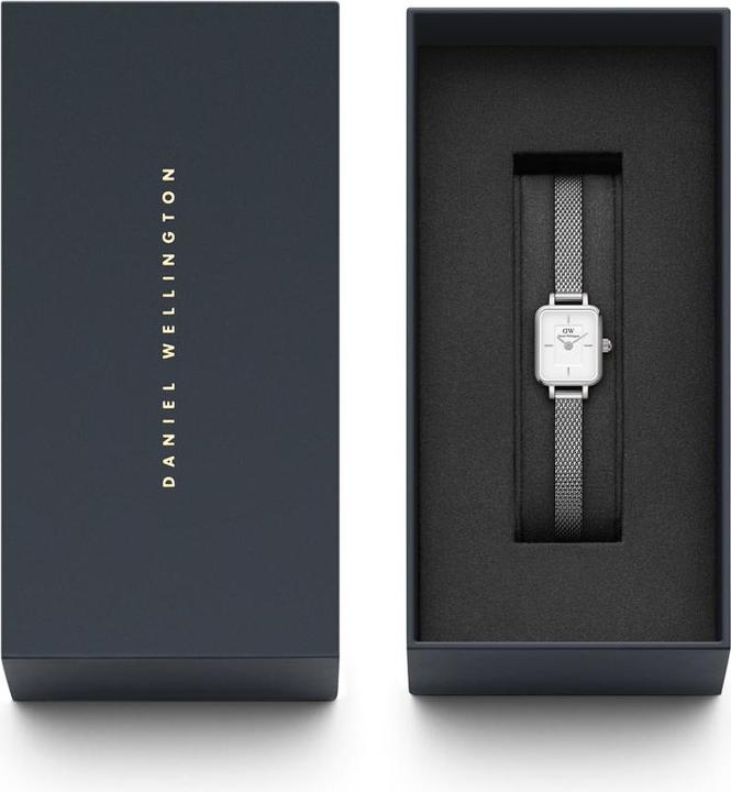 Immagine prodotto Daniel Wellington Quadro Mini Sterling