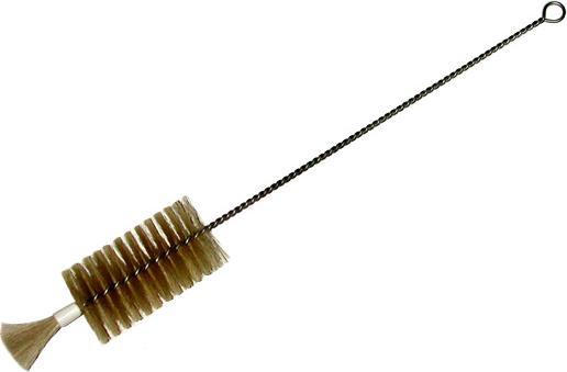 Edi Clean Flaschenputzer mit Büschel (1 Stk.)