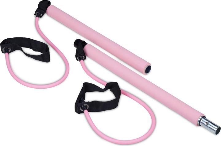 Image du produit Relaxdays Bâton de Pilates