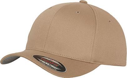 Actual product image Flexfit Flex Cap (S, M)