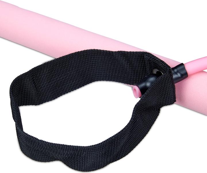 Image du produit Relaxdays Bâton de Pilates