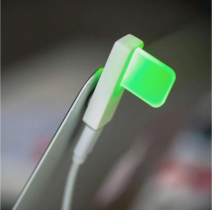Actual product image Luxafor Flag