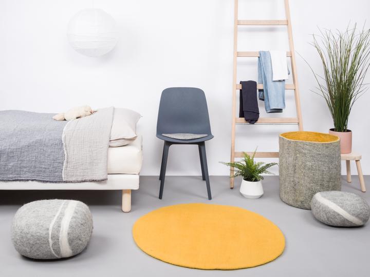 Image du produit Myfelt Round Flat M (Ø 160 cm)