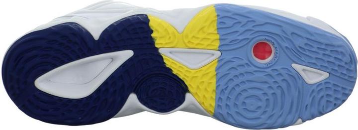 Actual product image Mizuno Wave Momentum 3 Mid (48.5)