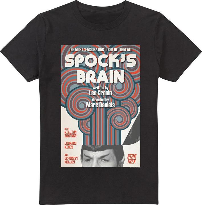 The Original Series Episode 56 TShirt (M)