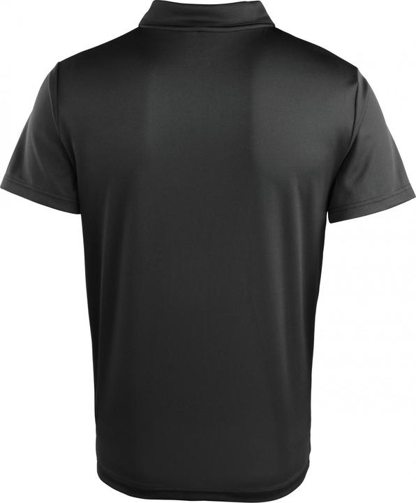 Immagine prodotto Premier Polo Coolchecker con bottoni a pressione (XL)