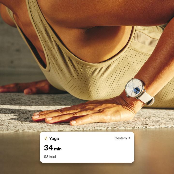 Immagine prodotto Withings ScanWatch 2 (38 mm)