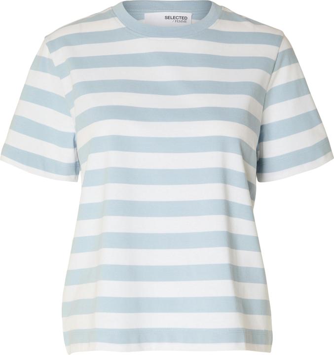 Selected Femme Gestreiftes T-Shirt
