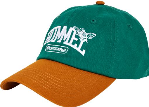 Produktbild hummel Hmlbaseball Cap Bee (One Size)