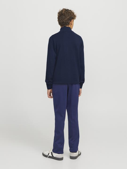 Immagine prodotto Jack & Jones Jjeemil Knit Half Zip Noos Jnr (164)