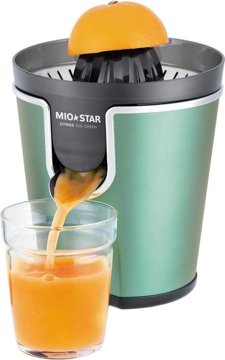 Immagine prodotto Mio Star Citrus 800 Green