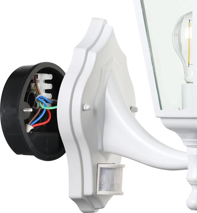 Image du produit EGLO Navedo (E27, IP44)