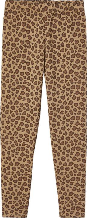 Produktbild Vertbaudet 2er-Pack Mädchen Leggings BASIC (86)