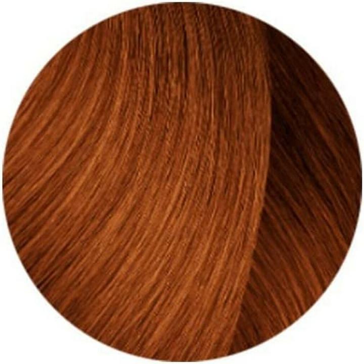 Immagine prodotto L'Oréal Professionnel DIA LIGHT gel-crema acide sans amoniaque #7.43 50 ml (#7,43 Marrone dorato)