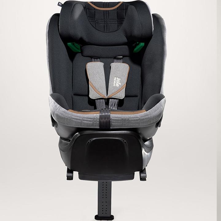 Actual product image Joie i-Spin XL Signature (Reboarder, ECE R129/i-Size Standard)