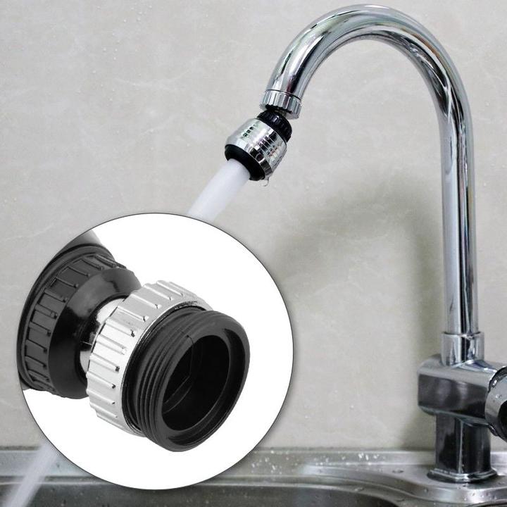 Produktbild Hermex Wasserhahnaufsatz