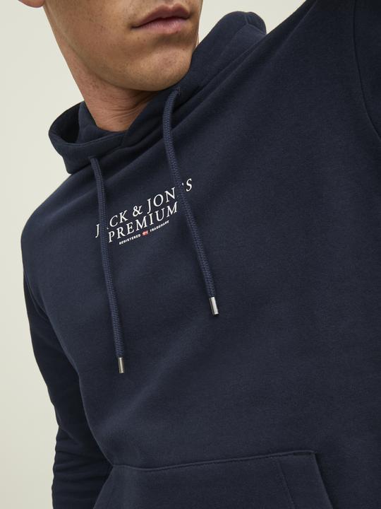 Immagine prodotto Jack & Jones Kangaroo Pocket Hoodie (XXL)