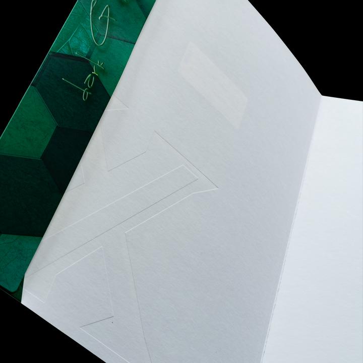 Immagine prodotto HERMA Protezione per libretto in cartone A4 X (A4)