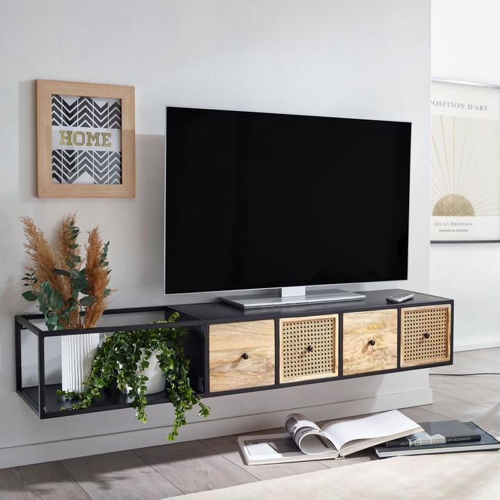 Produktbild Wohnling Hängend (150 x 35 x 25 cm)
