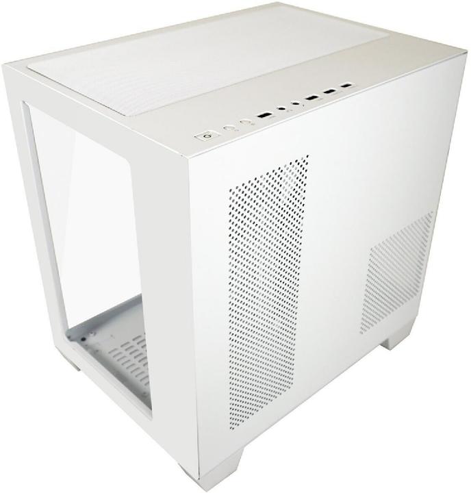 Immagine prodotto LC-Power Stormwatch X (Mini-ITX, E-ATX, ATX, mATX)
