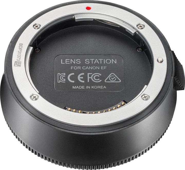 Produktbild Samyang Lens Station Canon Ef