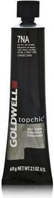 Produktbild Goldwell Topchic (7NA Mittel Natur Aschblond)