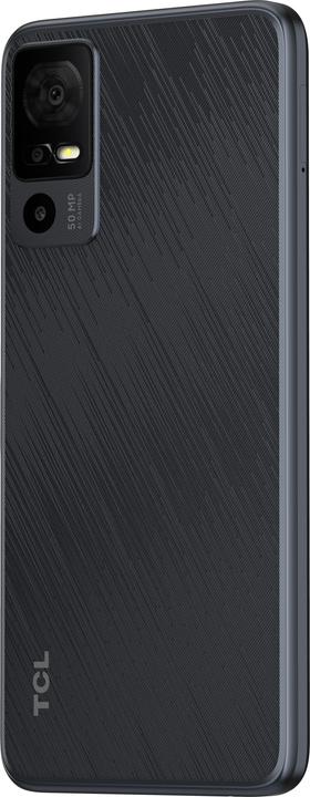 Immagine prodotto Wind Tre TCL 40R 5G (64 GB, Starlight Black, 6.60", Doppia SIM Ibrida, 50 Mpx, 5G)