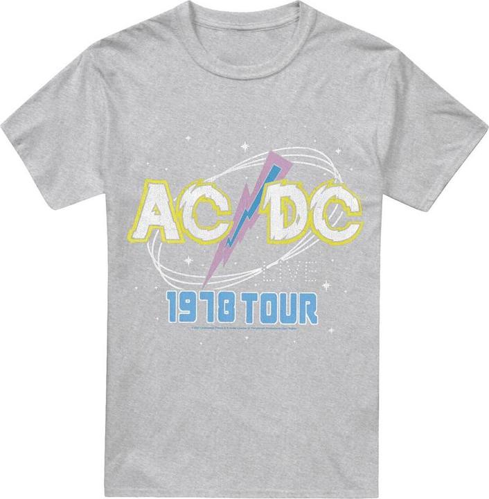 AC/DC Live TShirt