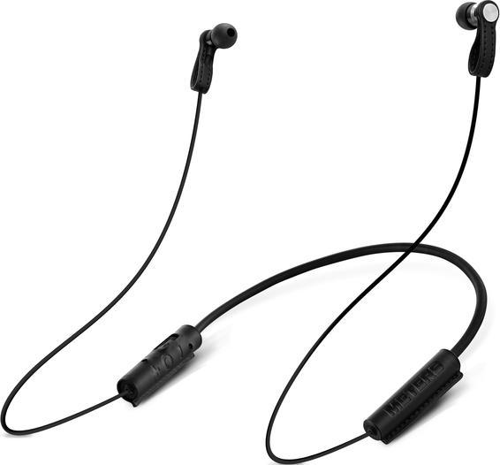 Meters M-Ears Bluetooth (No noise cancelling, Wireless)