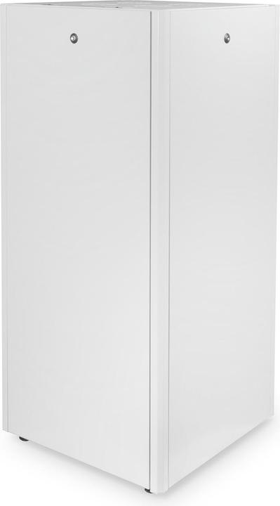 Image du produit Assmann Armoire réseau autoportante DIGITUS 26U 19 pouces 1300x600x600 mm couleur gris RAL 7035 (26 HE, Rack 19 pouces)