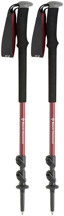 Actual product image Black Diamond trail (140 cm)