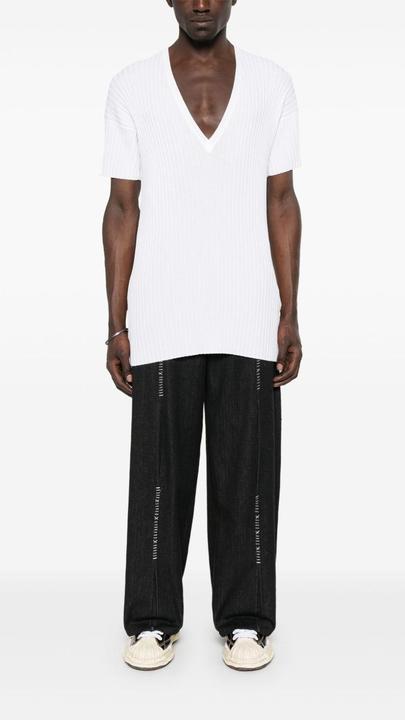 Immagine prodotto Maison Martin Margiela Mm6 Maison Margiela Maglie Bianco (L)