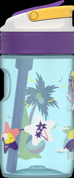 Actual product image Kambukka Lagoon Kids (0.40 l)