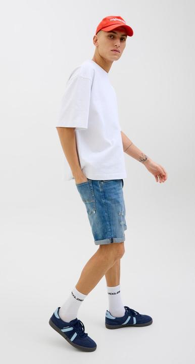 Immagine prodotto Jack & Jones Jjirick Jjfox Shorts Cb 310 Sn (L)