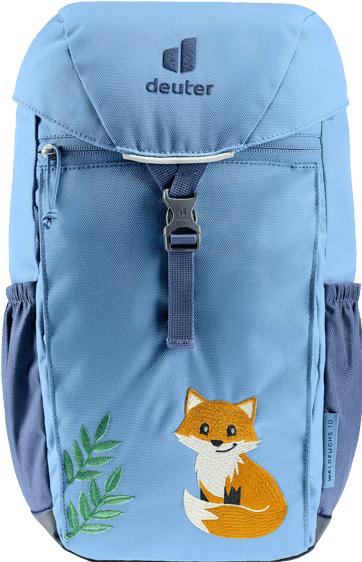 Actual product image Deuter Waldfuchs 10 (10 l)