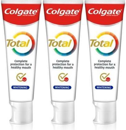 Colgate Total Whitening