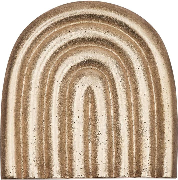Oyoy Trivet Rainbow Gold (1 x, Pan coaster)