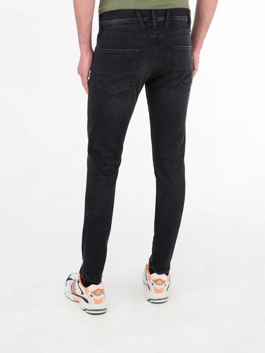 Image du produit Replay Anbass Jeans Slim black washed (W34/L34)
