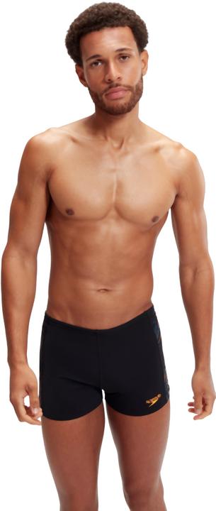 Actual product image Speedo Tech Panel Aquashort (36)