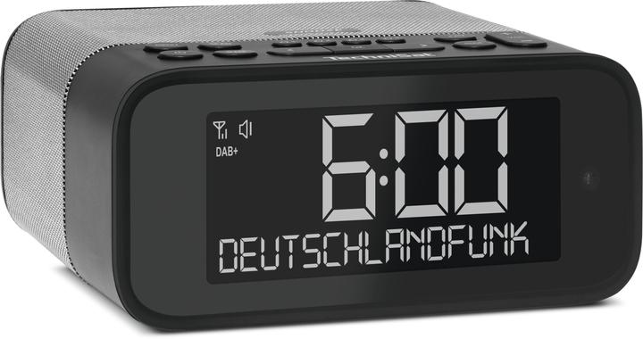 Actual product image TechniSat Digitradio 52 (DAB+, VHF, Bluetooth)