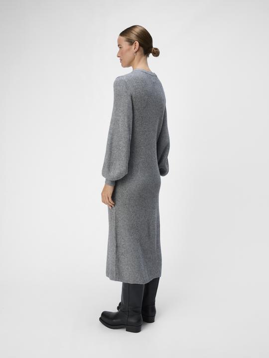 Image du produit Object Robe midi en tricot (S)