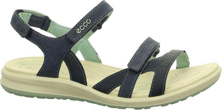Produktbild Ecco Cruise II Ladies / flower (43)