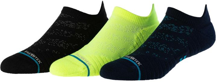 Stance Socken Athletic Tab Volt 3er-Pack