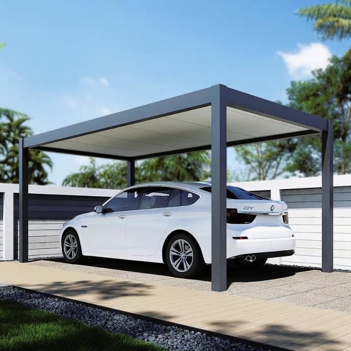 Image du produit Weide Abri de voiture