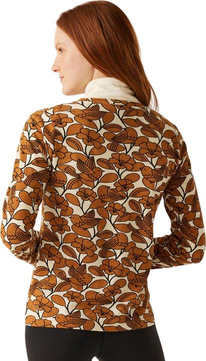 Immagine prodotto Regatta Orla Kiely Maglietta Inverno Uccellino Manica Lunga Donna (36)
