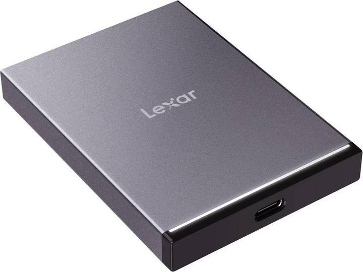 Actual product image Lexar SL210 (2 TB)