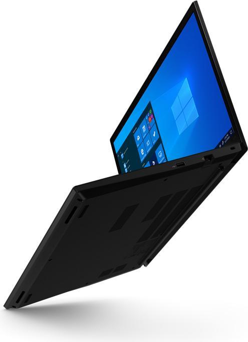 Produktbild Lenovo ThinkPad E15 Gen 2 (15.60", Intel Core i5-1135G7, 16 GB, 512 GB, CH)