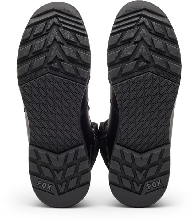 Immagine prodotto Fox Stivali 24 Ranger Adv Blk (Uomini, 44)