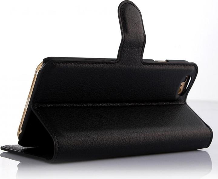Produktbild Screenguard Apple iPhone 6/6S Leather Guard Lederhülle (Apple iPhone 6)