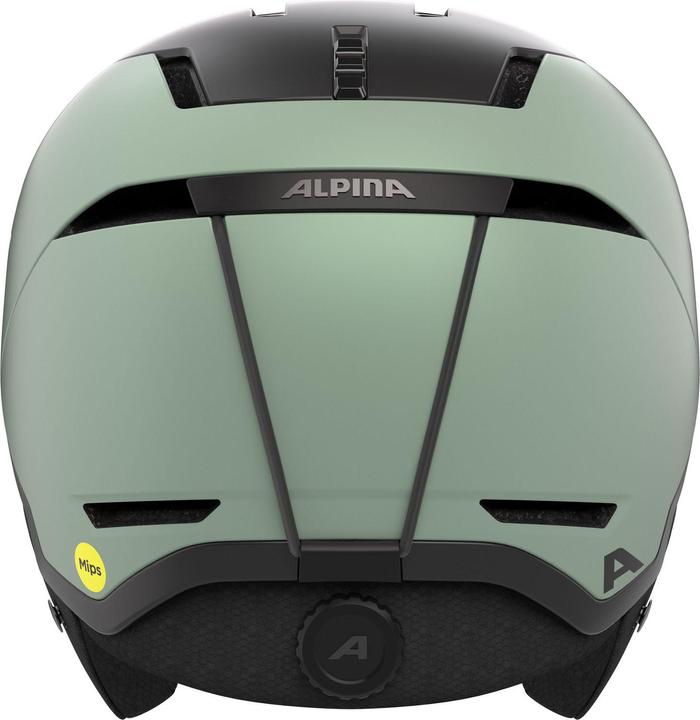 Actual product image ALPINA SPORTS Versatile Pro Mips (52 - 56 cm, S)